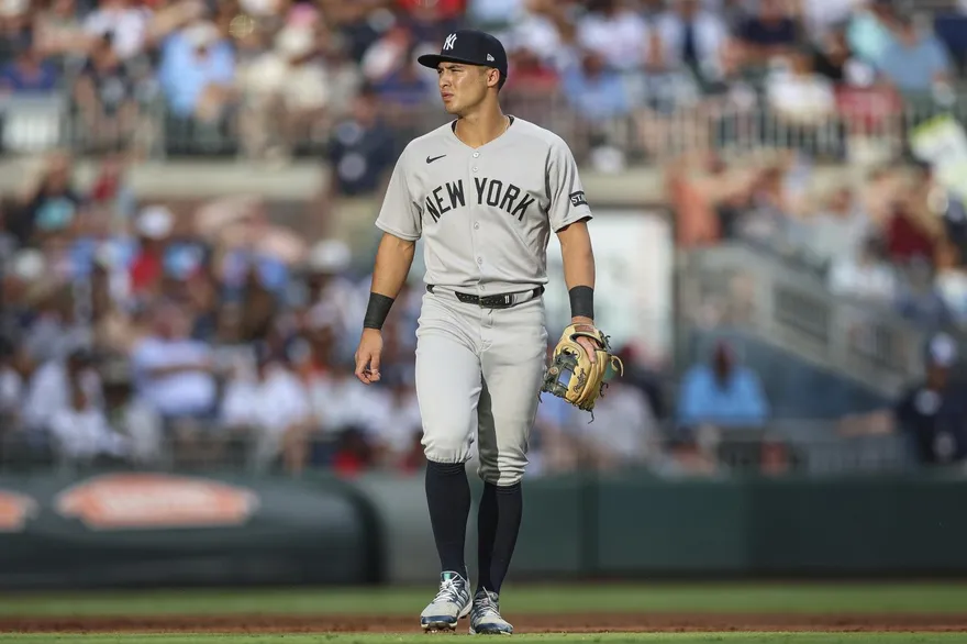 MLB/昔日金手套卻成美聯失誤王　洋基總仔為子弟兵發聲