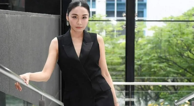 與三立決裂？江祖平燙傷後突喊「下台一鞠躬」 謝承均曝她私下狀態