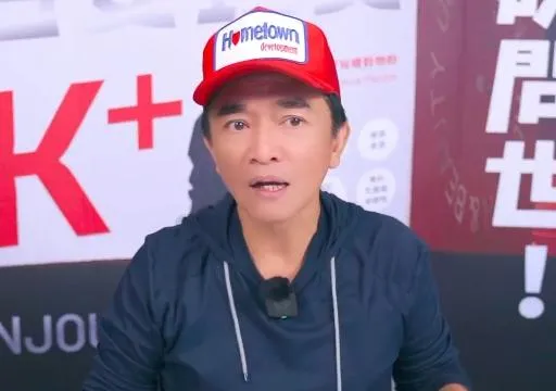 吳宗憲喊告！怒駁罵大小S「沒家教」  小S回應了