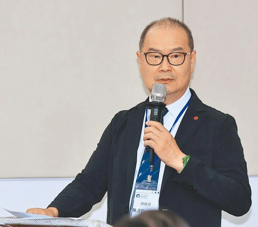 軍服採購涉弊撤標　盧秀燕批「一黨獨大」就會被吃案