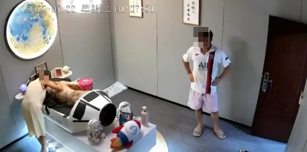 愛犬遭陸寵物店「活活烘死」　飼主怒控店家謊稱「中暑」