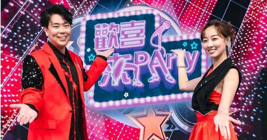 只錄6集？邵大倫、夏語心節目遭腰斬　製作公司再發聲