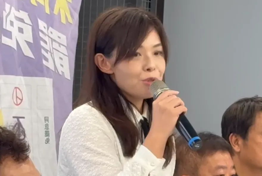 高虹安遭控誣告二審敗訴　網友看判決書全炸鍋