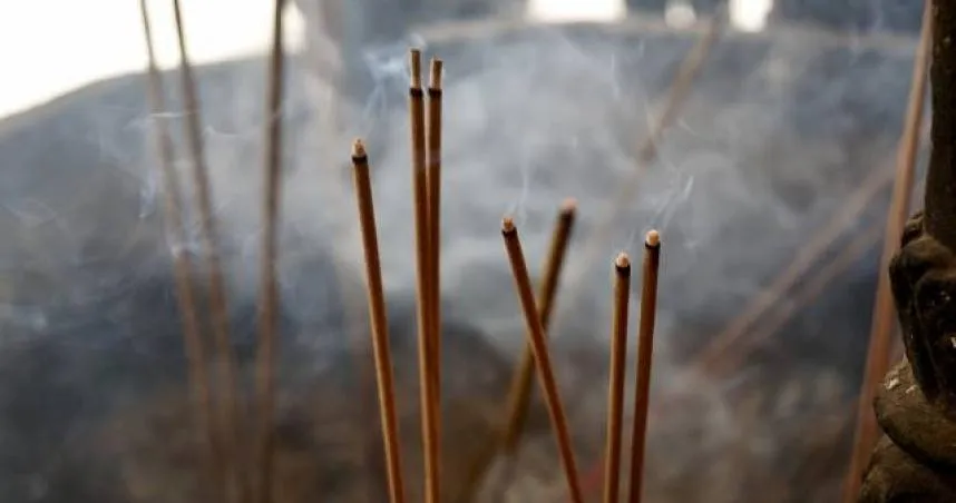 400死囚伏法！北所靈異事件頻傳　地藏王照片驚見「七孔流血」