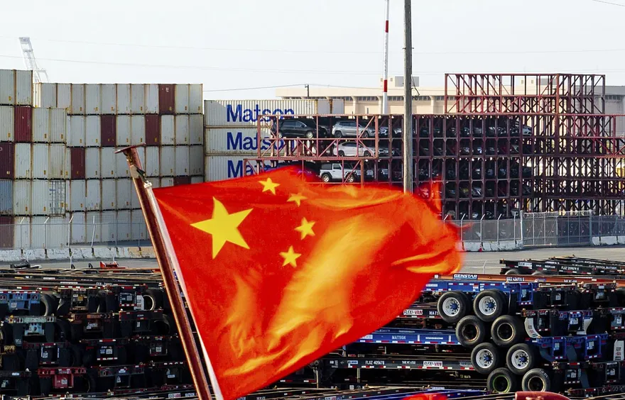 陸車廠進軍美市場難度大！葛里爾：不打算調整對陸汽車軟硬體限制