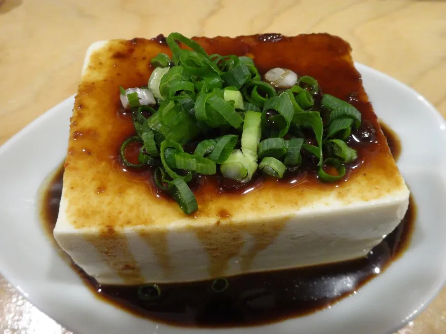 超多人踩雷！專家：涼拌豆腐恐吃進自由基