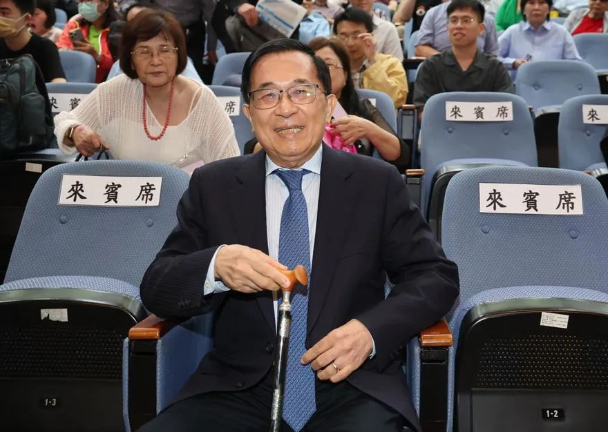 民進黨大罷免大失敗！陳水扁卻喊出「逆轉勝」…關鍵原因曝光