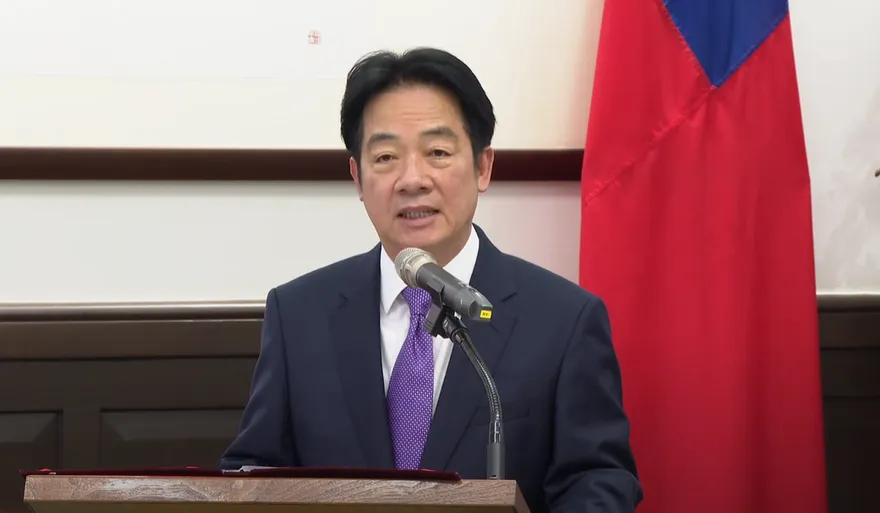 蔣德綱/民調崩　怎麼再戰823？