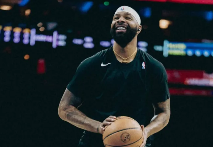 NBA/前球星莫里斯生涯賺破30億　被控開百萬空頭支票遭捕