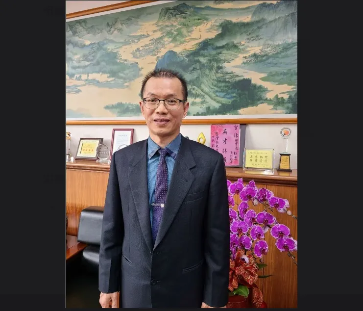 國安局副局長黃明昭回鍋警界　新竹「檢察長」陳松吉接任
