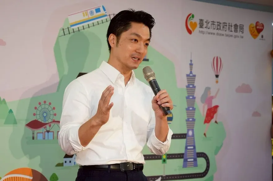 川普100%晶片關稅狂飆　蔣萬安看嘸政府對策轟：大家都在抓瞎