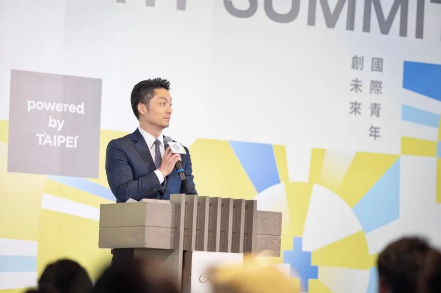 民進黨喊話蔣萬安加碼普發2.1萬！北市府：勇敢一點先叫中央發