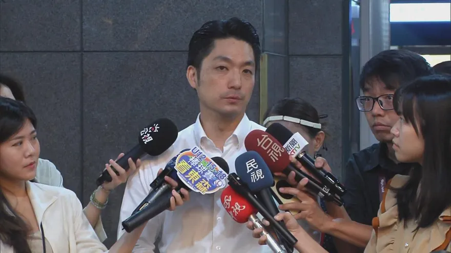 超慘！關稅20%+匯損12%　蔣萬安急喊話：賴總統不要再搞大罷免