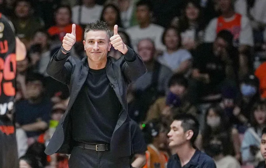 職籃兩聯盟合併破局　卡總引用哲學家名言：苦了球迷