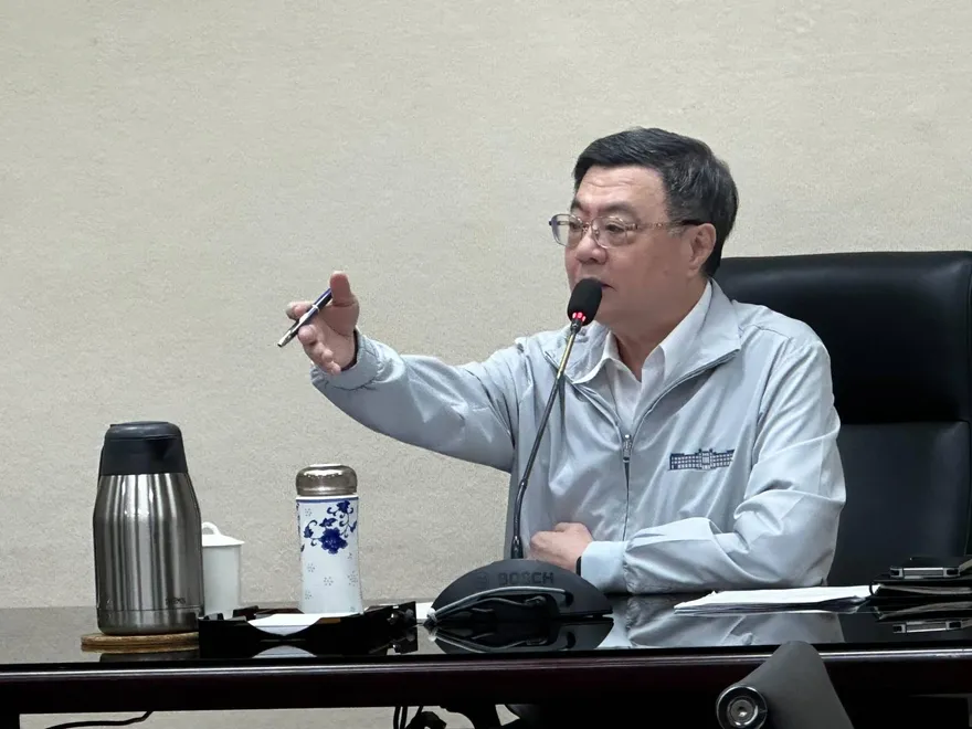美國20%暫時性關稅上路　卓榮泰：支持方案今開始受理