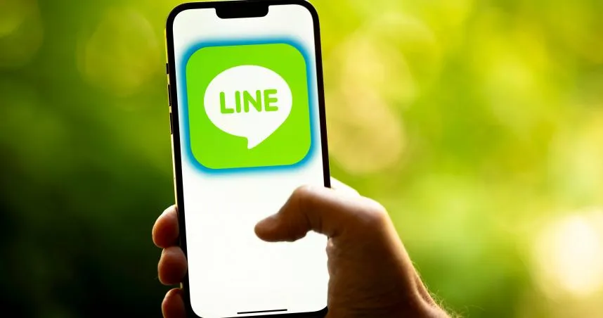 2200萬用戶注意！今年12月起LINE訊息「過1小時無法收回」