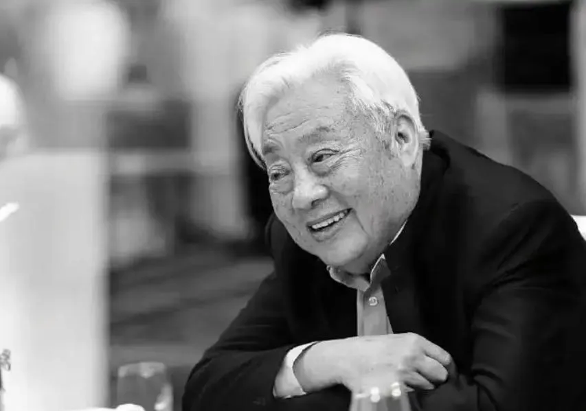 曾飾《西遊記》如來佛！陸國寶級演員朱龍廣病逝　享壽86歲