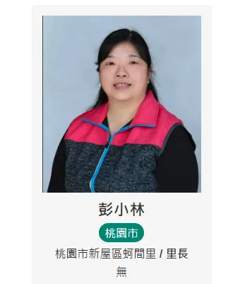 花蓮陸配村長遭解職　雙北桃園4里長現況曝！綠議員幫抱屈