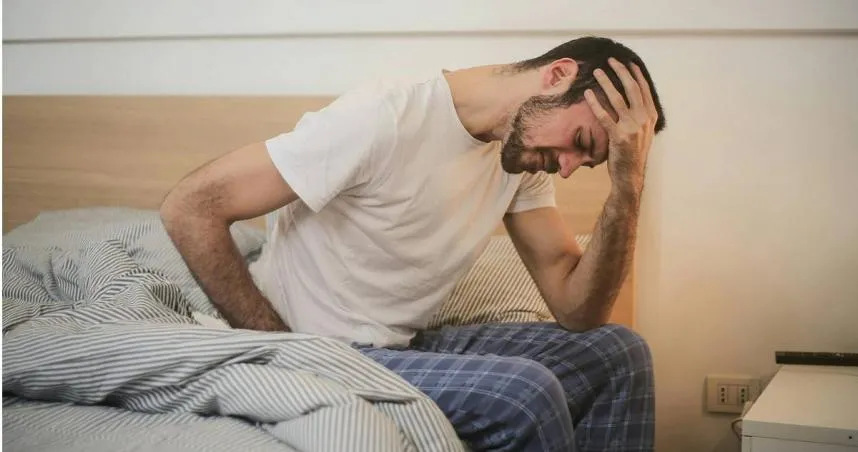 職業駕駛頭痛3個月…吃止痛藥沒效！醫揪鼻竇炎作祟