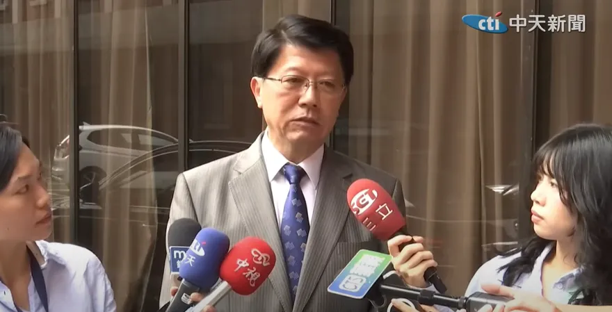 謝龍介痛批！一般性補助款砍個別縣市「逼向中央乞討」