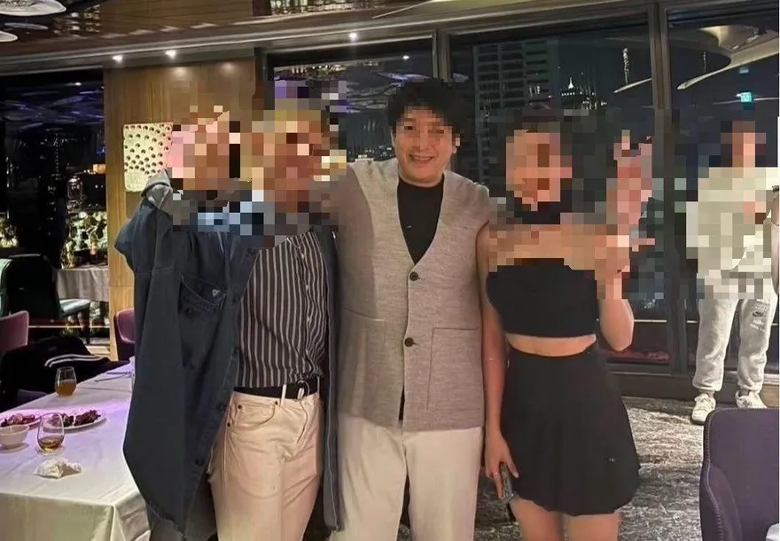 「超商凶殺案」死者涉性騷「才付百萬賠償金」！　妻悲痛認屍