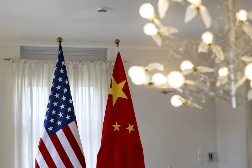 川習會前夕！美控中違反2020年貿易協議　將啟動301調查