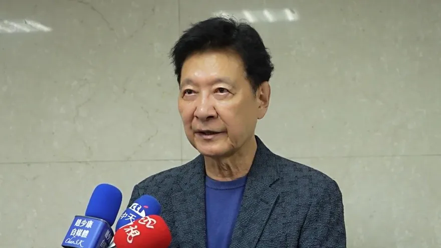 4成基本盤守不住！民意反噬賴清德　趙少康：雙少數變雙不滿