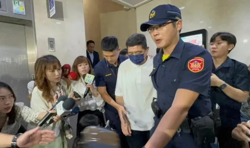NONO性侵案改判起訴！吹哨者小紅老師振奮：台灣司法還有希望