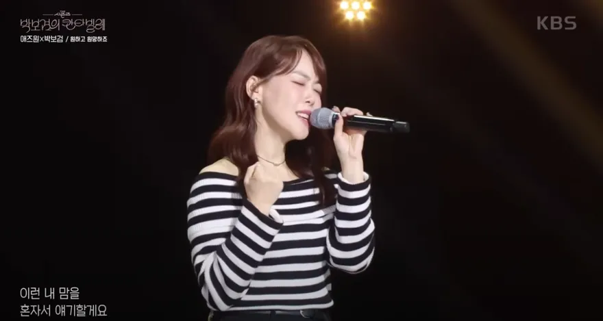才上朴寶劍節目！As One李珉陳屍家中　韓演藝圈3天傳3噩耗
