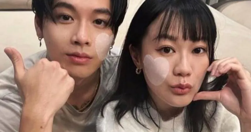 才當爸9個月！高爾宣父親節前報喜　嗨喊：孝子來一枚