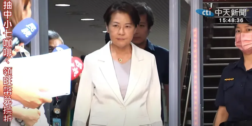 阿北可以回家了！黃珊珊自爆不能與柯P接觸：黎明終會到來