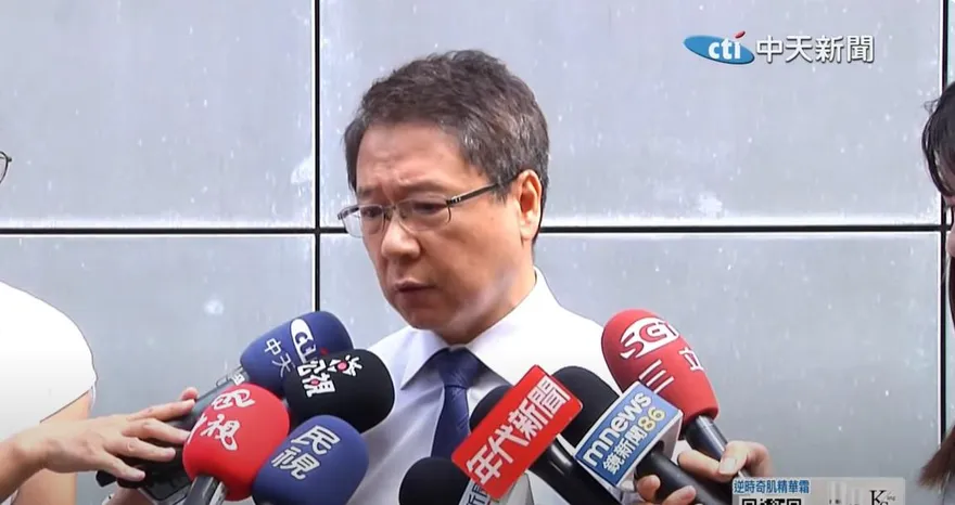 示警聯準會2026年別大幅降息　阮慕驊揭合理幅度：否則恐引爆美股泡沫