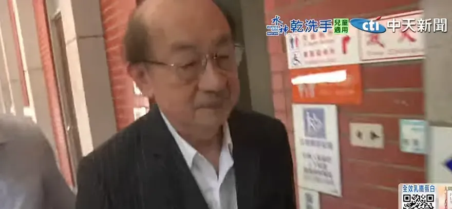 柯建銘發文了！王世堅籲「謝謝收看」　他吟詩：相煎何太急