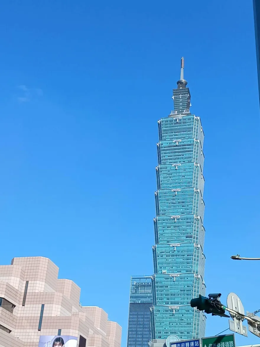 台北101連13年稱霸地王！明年地價稅漲每戶增198元