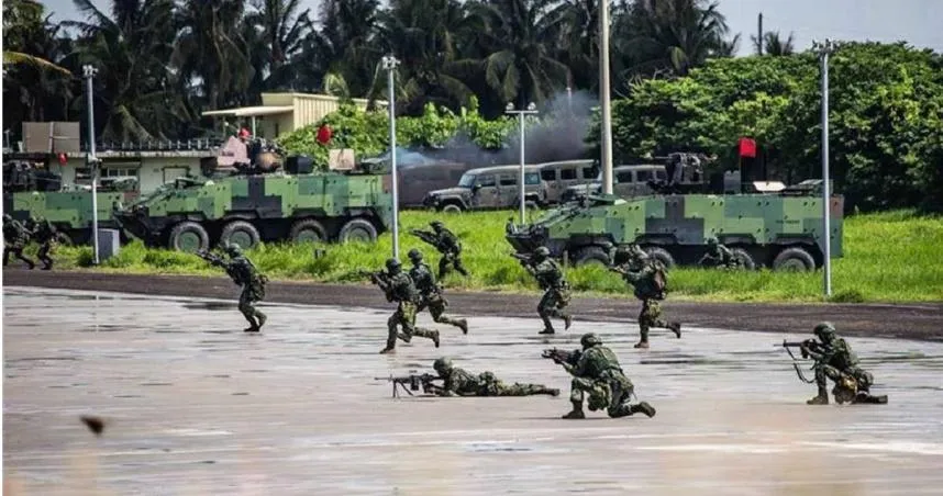 陸軍333旅上兵簽賭「海削逾307萬」　2人被捕＋沒收犯罪所得