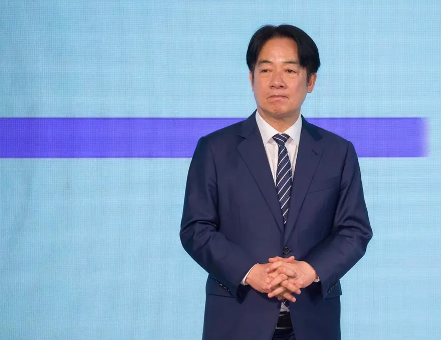 日本硬起來川普縮了！賴士葆急呼賴政府：快向美國抗議壓低關稅