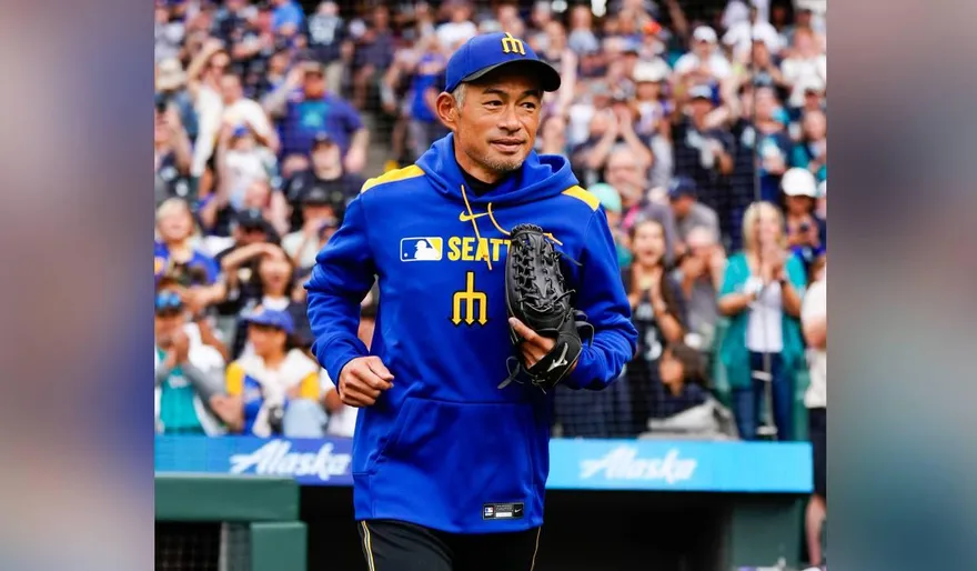MLB/退休後仍是練習魔人！鈴木一朗翻譯曝：快被他累垮