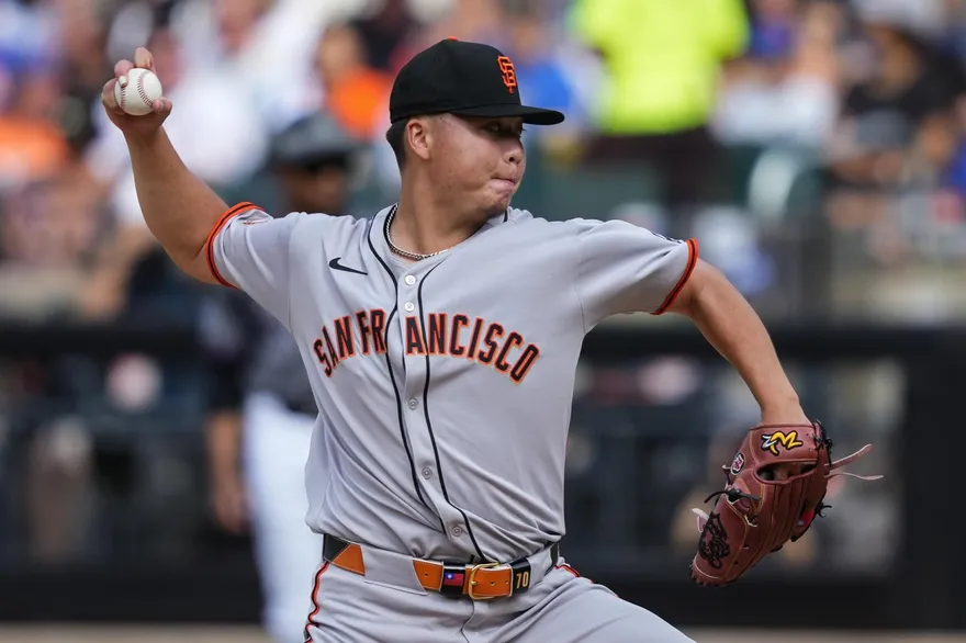 MLB/鄧愷威球威神鬼難測　美媒：上至賽揚下淪義大利聯賽