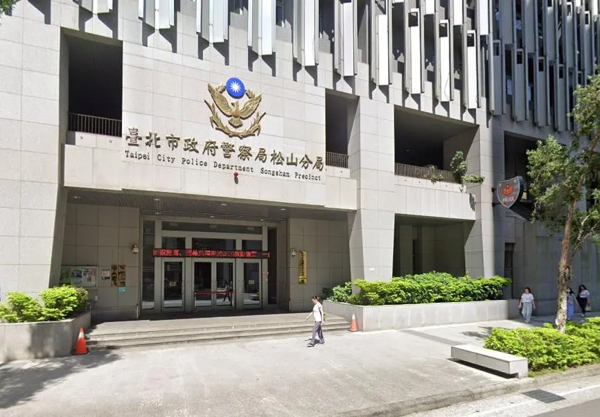 北市8旬婦晨運闖紅燈挨撞2天後不治　肇事騎士竟是員警