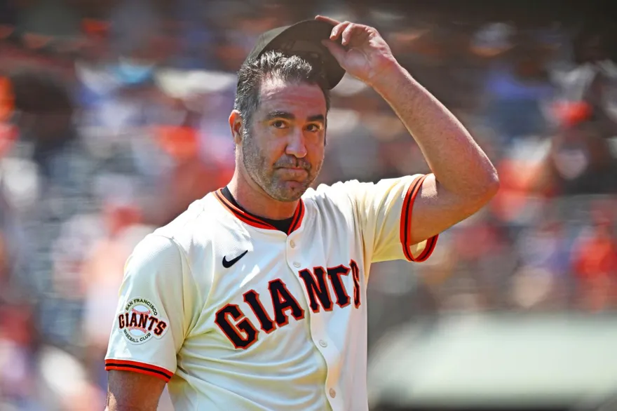 MLB/現役最多勝名投　巨人老鬼決定續戰2026