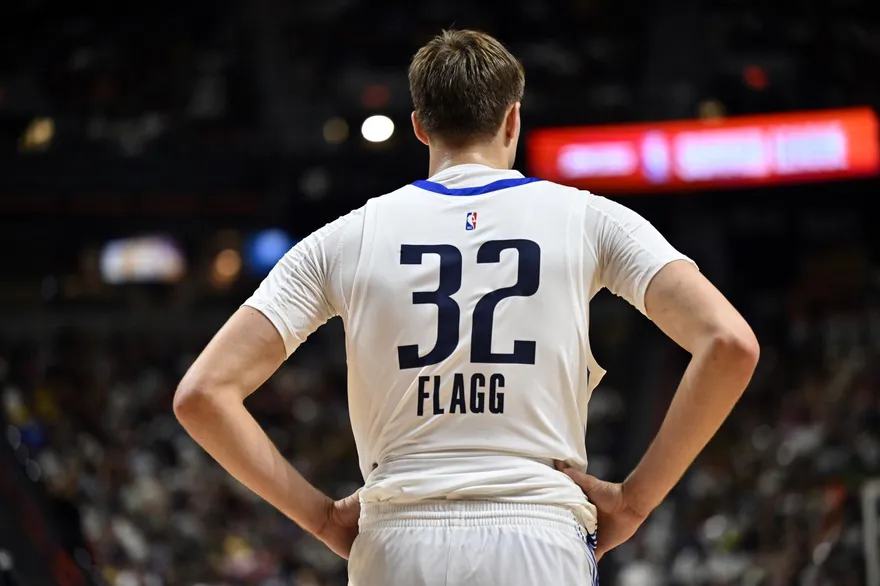 NBA/「一生打最爛的比賽...」獨行俠狀元郎球衣　285萬賣出破紀錄