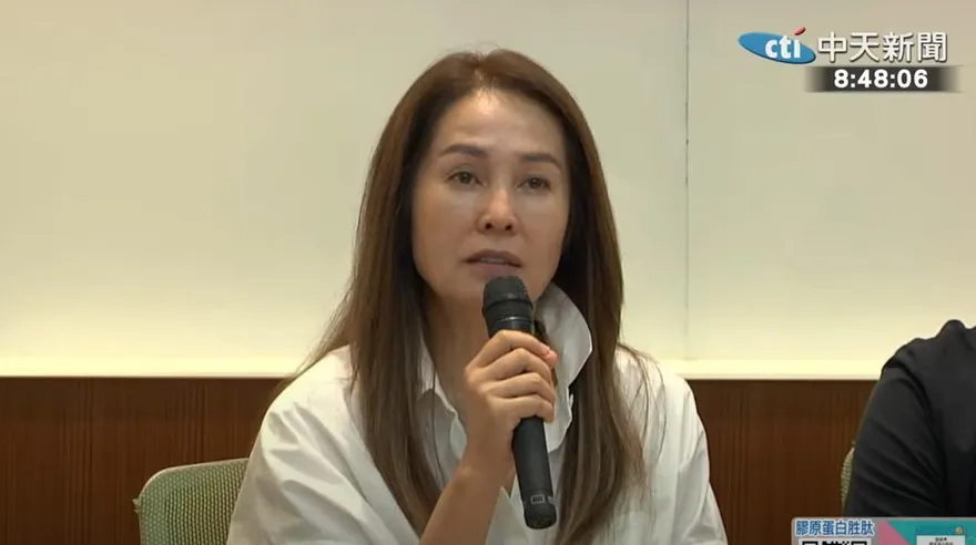 完封大惡罷後要拚反賣台　高金素梅：關稅協議要「公民複決」