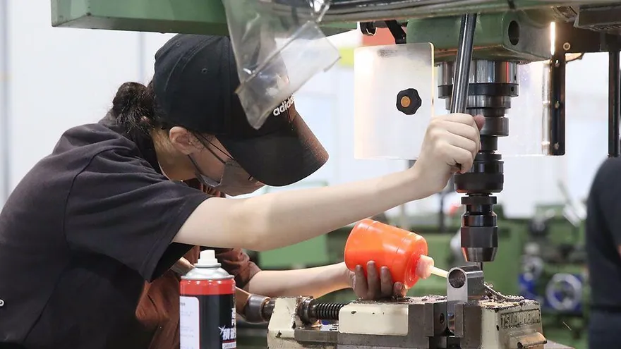 台美貿易協議生變　傳產關稅負擔恐驟增至18.78%