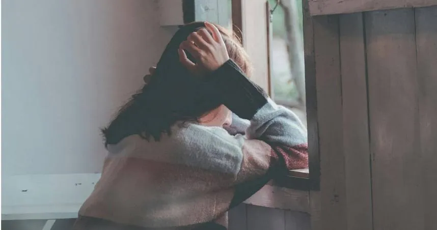 49歲媽懷孕迎二胎！男友知情秒分手　網嘆：很殘酷但就是現實