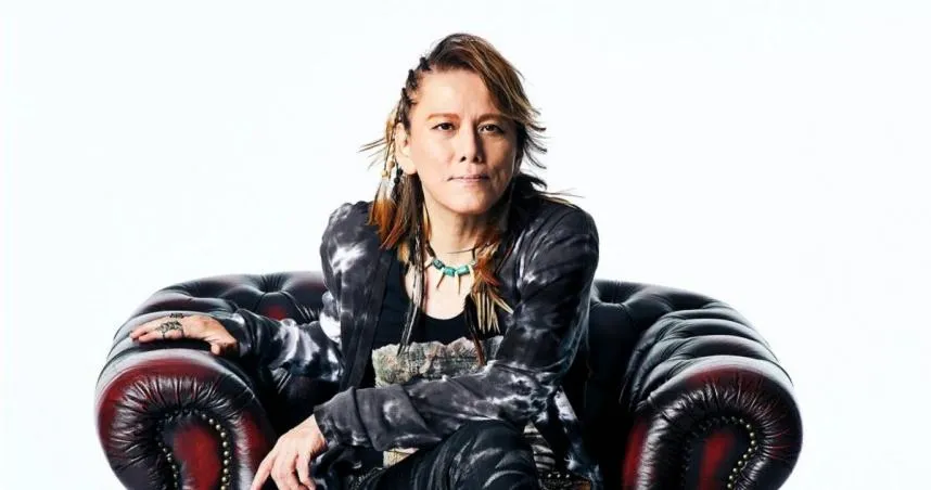 慟！《聖鬥士星矢》主題曲主唱NoB過世　享年61歲