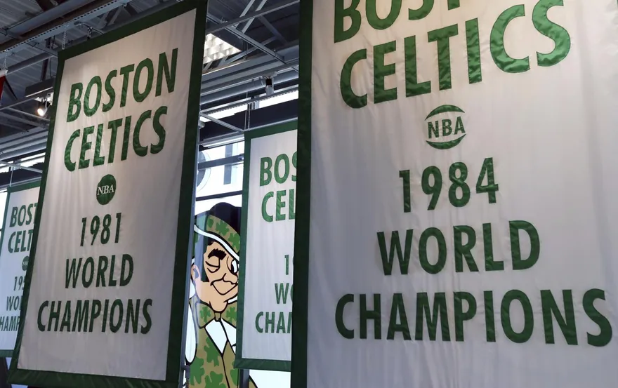 NBA/塞爾蒂克1843億元售予齊澤姆為首集團　NBA批准