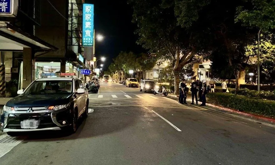 影/軍人騎機車撞死26歲女行人　過失致死判刑7月
