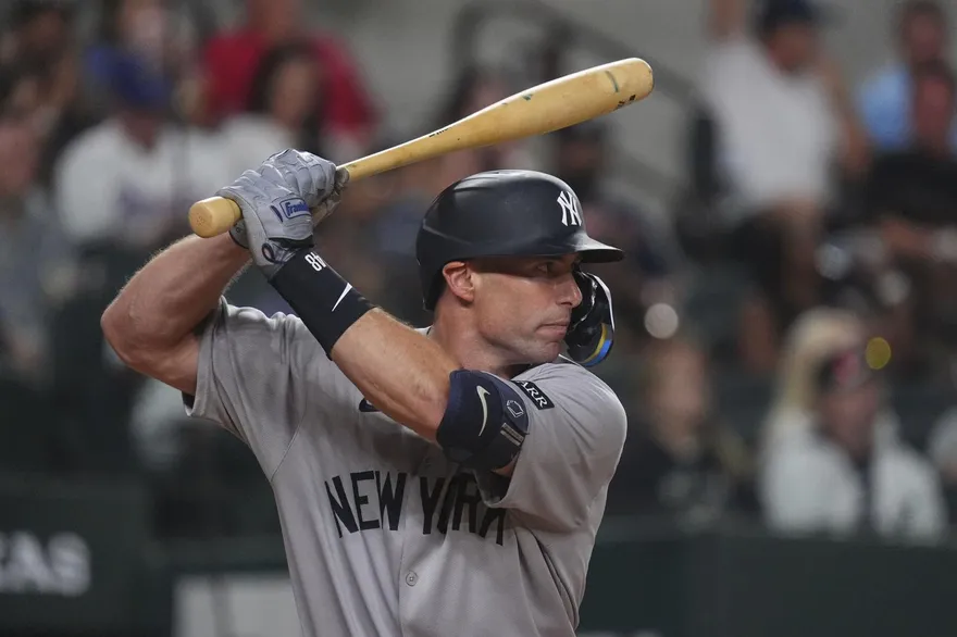 MLB/主將高施密特右膝扭傷！洋基不敵雙城　終止對戰9連勝