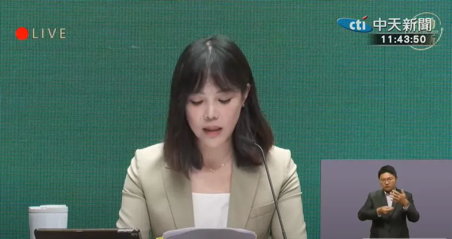 卓榮泰「天人交戰」大轉彎！普發1萬為何不排富　政院揭主因