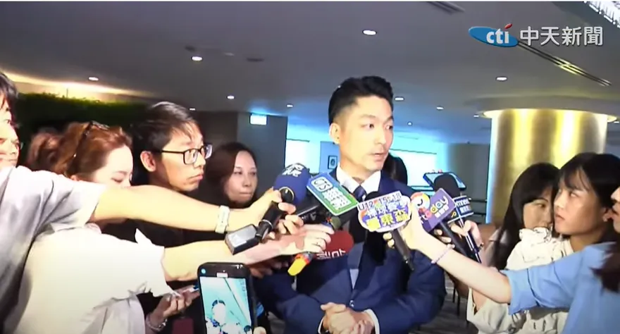 下一步選黨主席了？蔣萬安1句話曝玄機